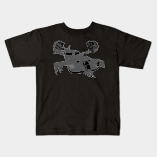 UD-4L Dropship Kids T-Shirt